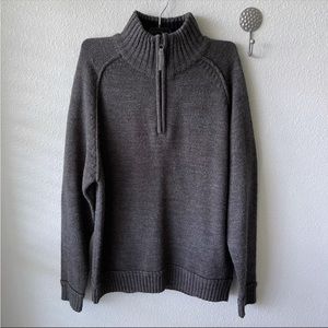 Modern Culture Sweater